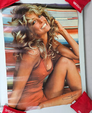 Vintage 1976 farrah for sale  Cincinnati