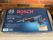New bosch crs180 for sale  Kearneysville