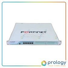Dispositivo de análisis y administración de seguridad Fortinet Fortianalyzer FAZ-300D segunda mano  Embacar hacia Mexico