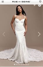 Rue seine dress for sale  Canton