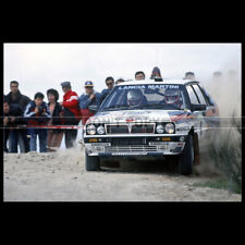 Photo .017207 lancia d'occasion  Martinvast