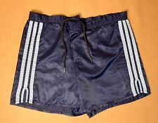 Vtg adidas shorts for sale  LEEDS