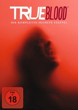 True blood staffel gebraucht kaufen  Hof