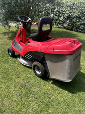Trattorino tosaerba honda usato  Vicenza