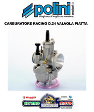 Carburatore polini racing usato  Palermo