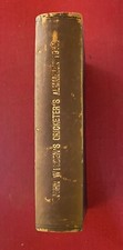 1910 wisden rebound for sale  HIGH PEAK