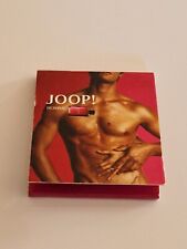 Streichholzheftchen joop sexy gebraucht kaufen  Buchholz i.d. Nordheide