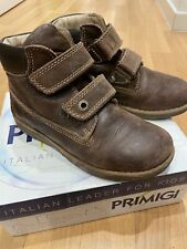 Scarpe stivaletti primigi usato  Tradate