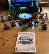 Lot skylanders figures for sale  Bethel