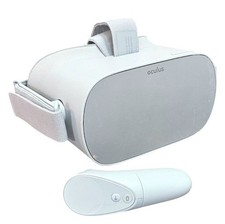 Oculus headset controler for sale  Des Lacs