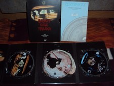 Dvd basket case gebraucht kaufen  Saaldorf-Surheim