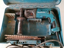 Makita hr2460 110v for sale  LOUGHBOROUGH