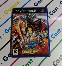 Ps2 shaman king usato  Licata
