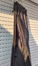 Motorrad regen hose gebraucht kaufen  Remscheid