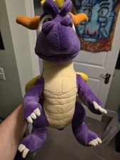 spyro plush for sale spyro plush for sale Culpeper