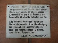 48812 zerstörer hamburg gebraucht kaufen  Witzhave