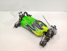 Team losi racing d'occasion  Expédié en Belgium