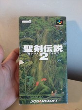 Seiken densetsu secret d'occasion  Marseille V