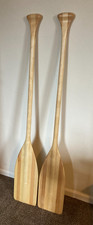 Canadian canoe style for sale  SOUTHPORT