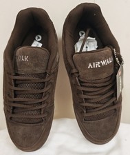 airwalk trainers for sale  SHREWSBURY