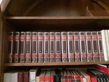 Enciclopedia universale dell usato  Seriate