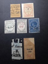 Selection early timbre d'occasion  Expédié en Belgium