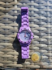 Purple toywatch for sale  GRAYS