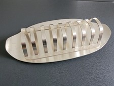 Toastständer wmf brass gebraucht kaufen  Osnabrück