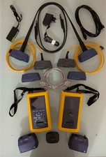 Fluke dsp 4100 usato  Latina