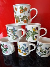 Portmeirion coffee cans for sale  TEMPLECOMBE
