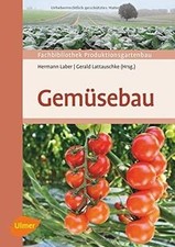 Gemüsebau laber hermann gebraucht kaufen  Berlin