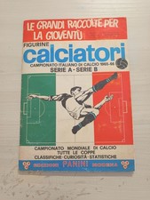 album 1965 66 usato  Virle Piemonte