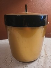Mid century black for sale  Barberton