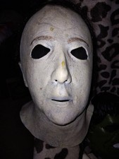 Maske michael myers gebraucht kaufen  Bremen