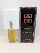 Vintage ysatis givenchy for sale  LINCOLN