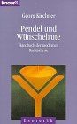 Pendel wunschelrute handbuch gebraucht kaufen  Berlin