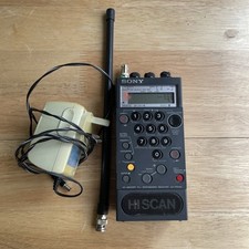 Sony rare icf for sale  GREENHITHE