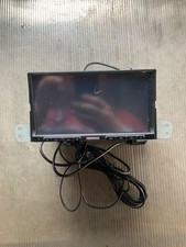 Rádio Breaking Mitsubishi ASX 2010 CD GPS player unidade principal DNX7240BT  comprar usado  Enviando para Brazil