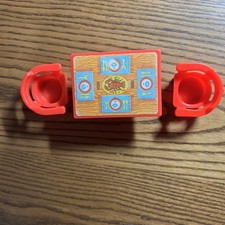 Fisher price red for sale  Parkville