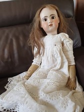 Poupee bébé jumeau d'occasion  Concarneau