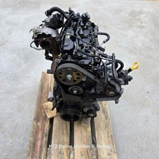 Caddy motor tdi gebraucht kaufen  Wuppertal