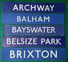 Original vintage london for sale  BRISTOL