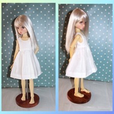 Bjd dollfie underslip for sale  Westminster