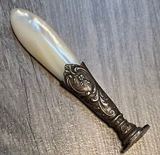 Ancien sceau cachet d'occasion  Tinqueux