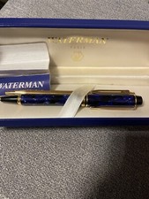 Waterman kugelschreiber set gebraucht kaufen  Berlin
