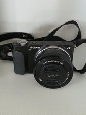 sony nex 3 usato sony nex 3 usato Verzuolo