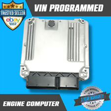 6.6l engine computer d'occasion  Expédié en Belgium