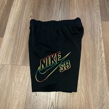 Nike black rasta for sale  Chandler