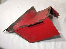 Mountfield empress throwplate for sale  SPALDING