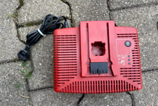 Hilti caricabatteria tcu usato  Spedire a Italy